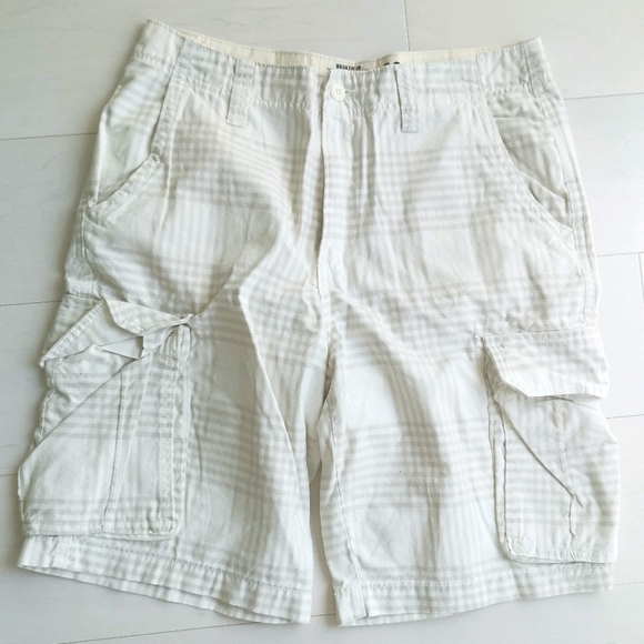 NWOT cargo mens shorts 32 Old navy - Picture 1 of 1